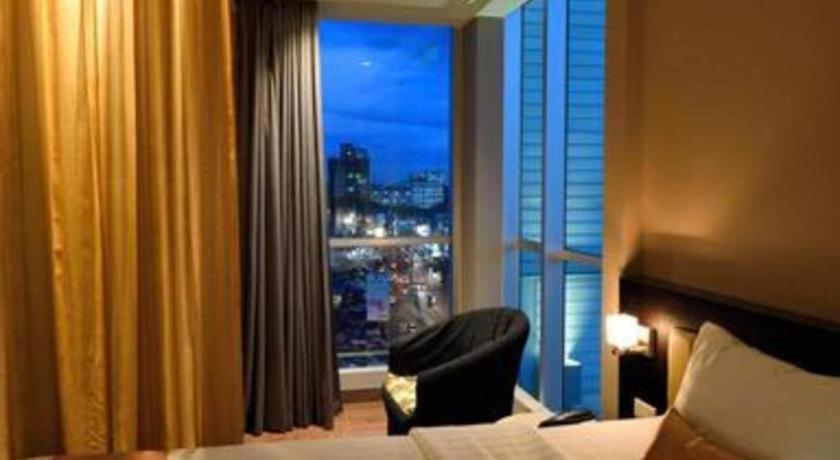 Gajahmada Avara Boutique Hotel Pontianak Exteriör bild