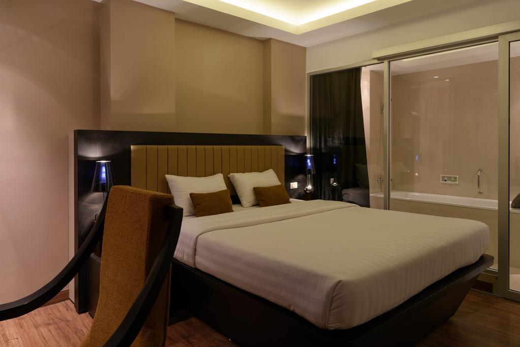 Gajahmada Avara Boutique Hotel Pontianak Exteriör bild